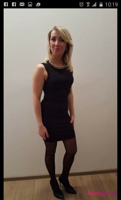 Agniesiq, Female, 39, Olsztyn, Polska, Photo: 1