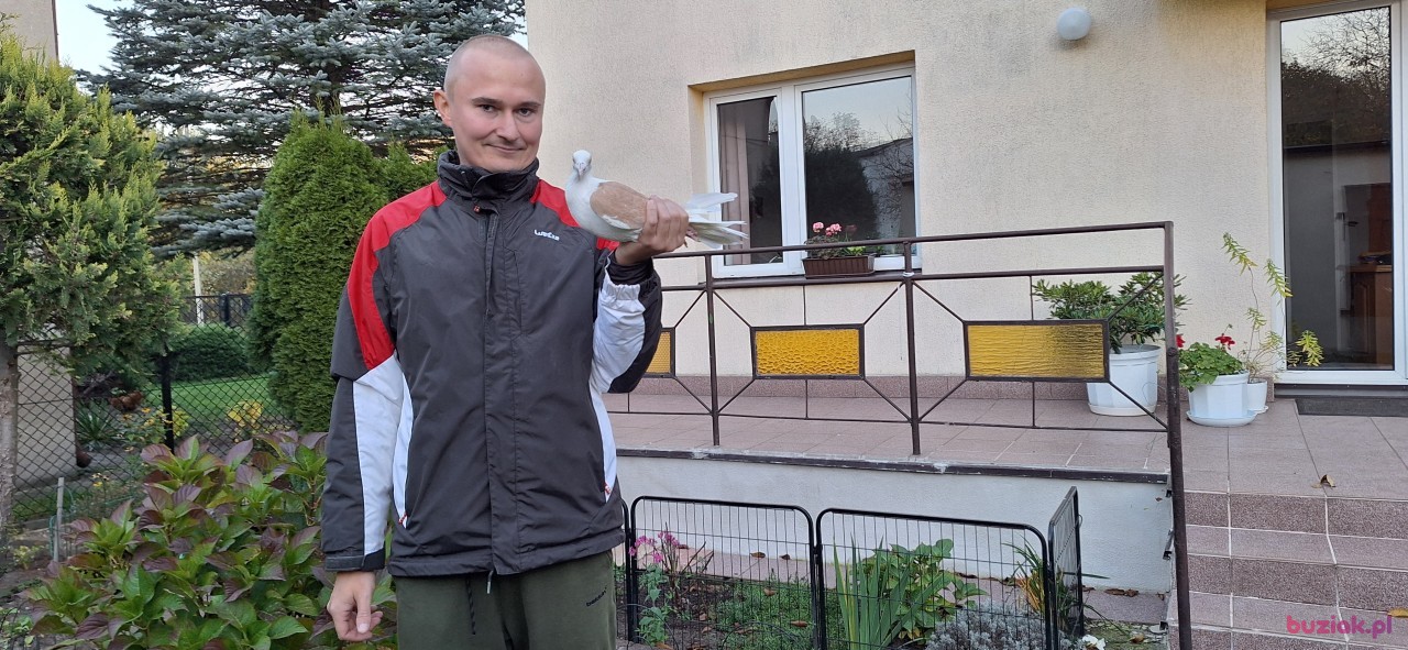 Michał, Mężczyzna, 36, Zgierz, Polska, Zdjęcie: 309