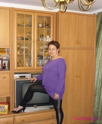 dowiesz sie potem, Female, 35, Pruszków, Polska: 1