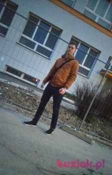 Sebastian, Male, 30, Rzeszów, Polska: 1
