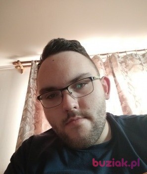 Krzysztof, Mężczyzna, 26, Frampol, Polska: 1