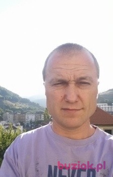 Piotr, Male, 54, Oviedo Asturias, Hiszpania: 1