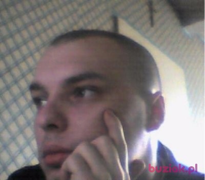 Michał, Male, 36, Chorzów, Polska, Photo: 1