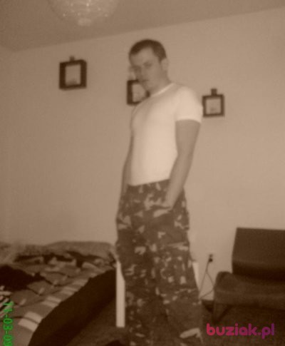 Marcin, Mężczyzna, 41, Warszawa, Polska: 1