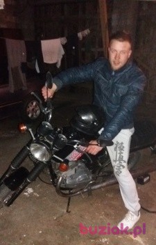 Jarek, Mężczyzna, 33, Warszawa, Polska, Zdjęcie: 2
