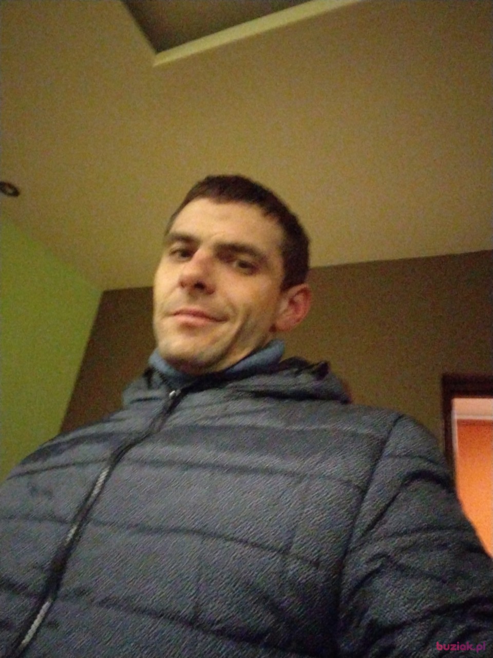 Kamil, Male, 35, Chorzów, Polska: 1