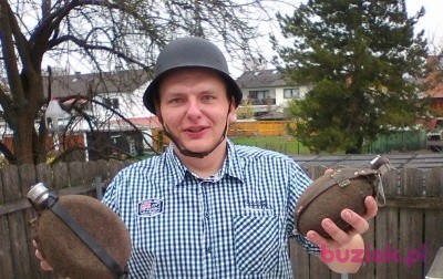 Łukasz, Mężczyzna, 38, Polska, Zdjęcie: 1