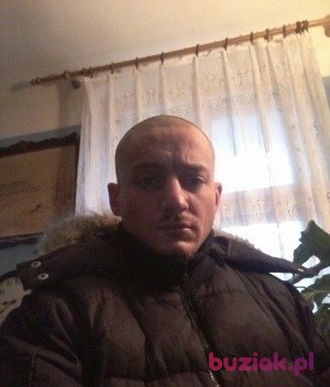 Jan, Male, 37, Szczecin, Polska, Photo: 1