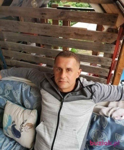 Seweryn, Male, 40, Wielka Brytania, Photo: 1