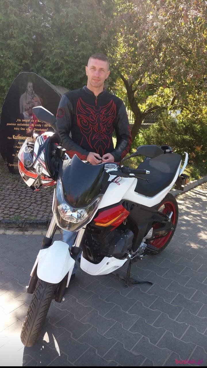 Robert, Mężczyzna, 47, Grójec, Polska, Zdjęcie: 6