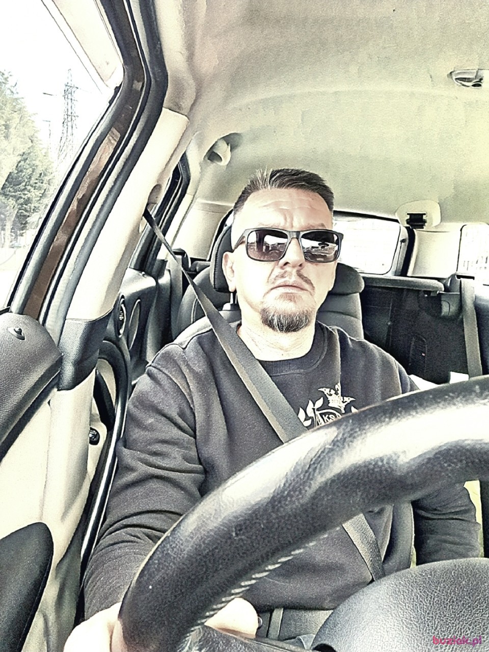 Lukas, Mężczyzna, 41, Birmingham West Midlands England, Wielka Brytania, Zdjęcie: 1