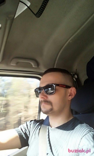 Tomek, Mężczyzna, 39, Trzebnica, Polska, Zdjęcie: 3