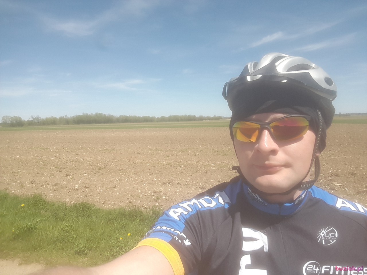 Paweł, Male, 37, Lubartów, Polska, Photo: 1