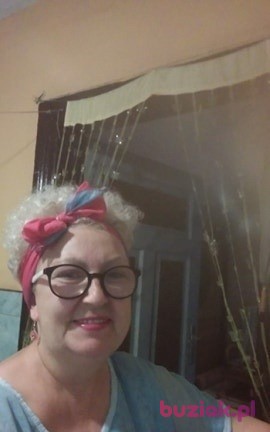Ewa, Female, 67, Częstochowa, Polska, Photo: 6