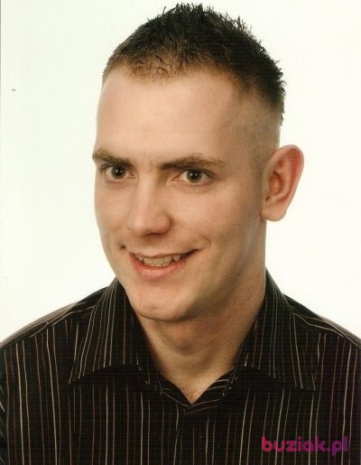 Tomek, Mężczyzna, 39, Żory, Polska: 1