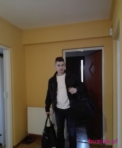 Dariusz, Mężczyzna, 28, Holandia, Zdjęcie: 2