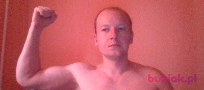 krzysztof, Male, 41, Gryfino, Polska, Photo: 4