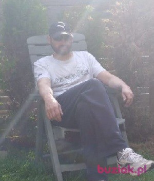 Sebastian Piasecki, Mężczyzna, 43, Niemcy, Zdjęcie: 1