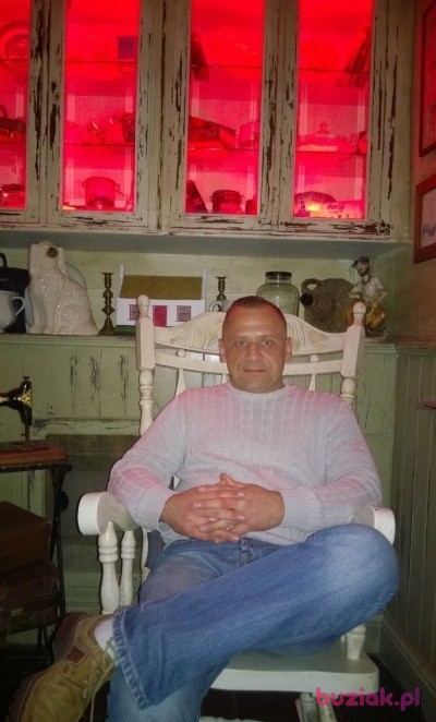 Jacek Leonard, Mężczyzna, 45, Szwecja, Zdjęcie: 4