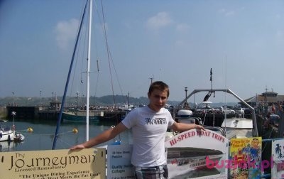 Piotr, Mężczyzna, 27, Jarosław, Polska: 1