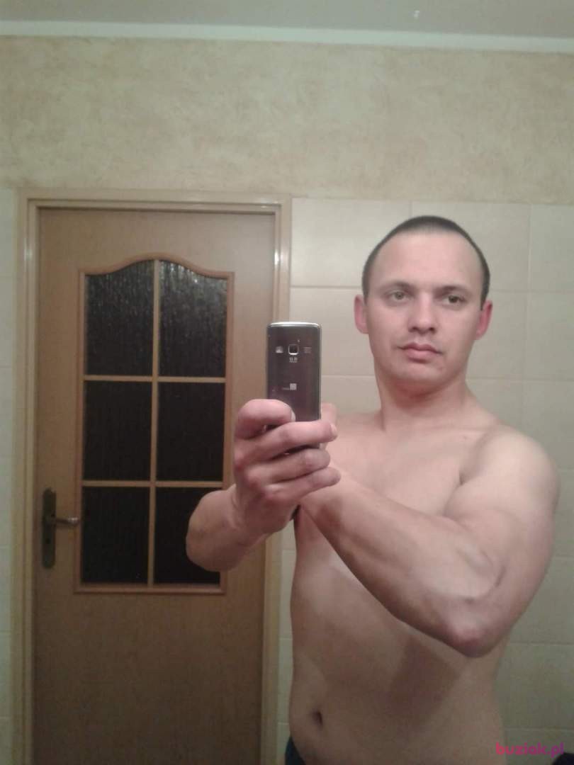Paweł, Male, 39, Bartoszyce, Polska, Photo: 2
