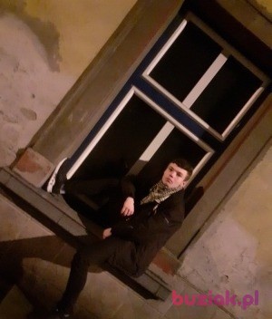 kuba, Male, 24, Zabrze, Polska: 1