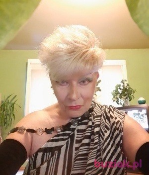 Malgorzata, Kobieta, 68, Łódź, Polska, Zdjęcie: 6