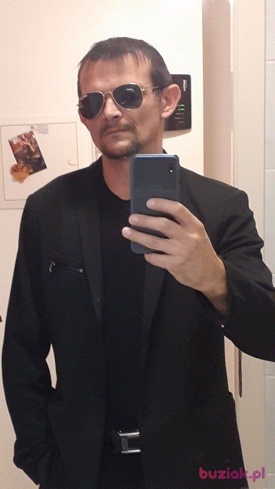 marius, Mężczyzna, 46, Szczecin, Polska, Zdjęcie: 5