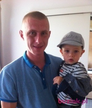 patryczek1234, Male, 33, Warszawa, Polska: 1