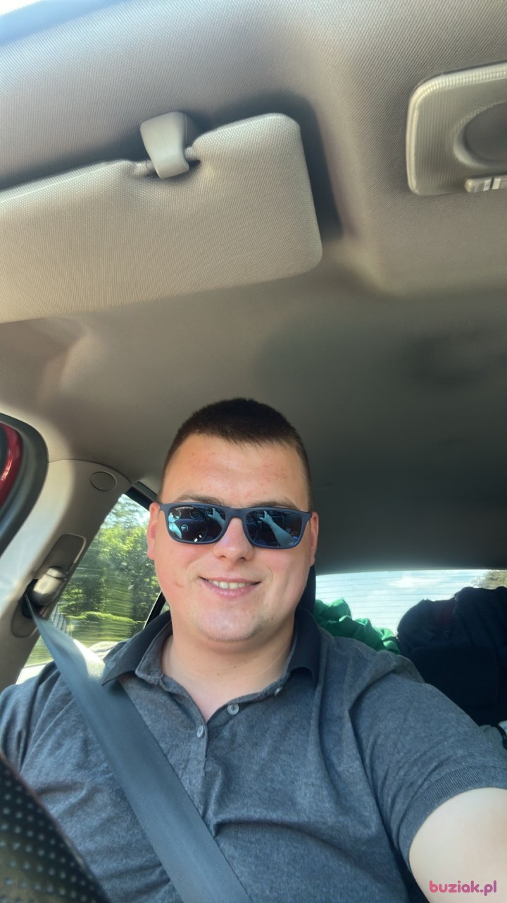 Kostek, Mężczyzna, 30, Haga, Holandia: 1