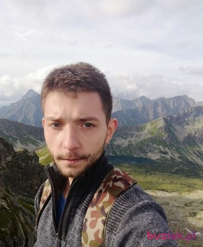 Mateusz, Male, 31, Zawiercie, Polska, Photo: 1