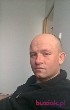 krzysiek, Male, 41, Warszawa, Polska, Photo: 3