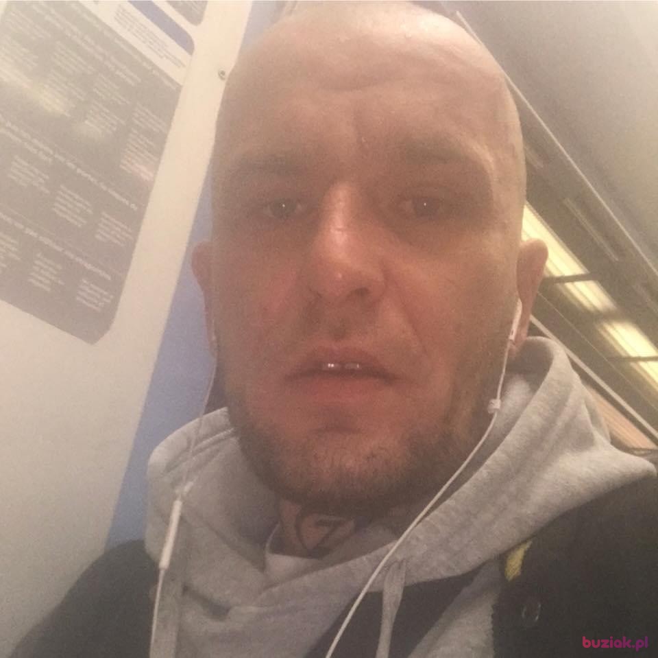 Sebastian, Male, 41, Paryż, Francja, Photo: 1