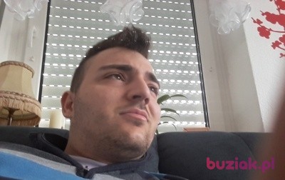 Calvarano , Mężczyzna, 29, Cologne North Rhine Westphalia, Niemcy, Zdjęcie: 1