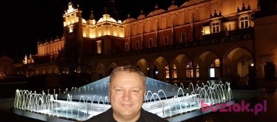 Mariusz, Mężczyzna, 50, Polkowice, Polska: 1