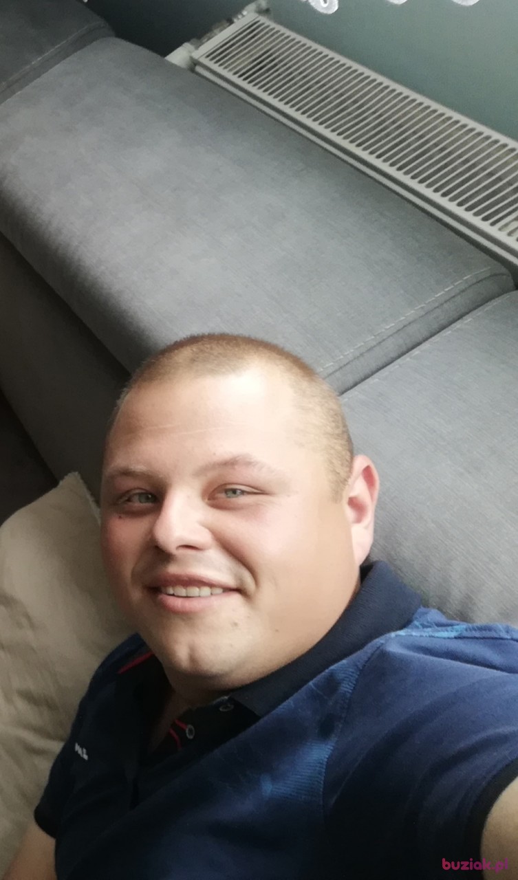 Sebastian, Mężczyzna, 28, Rypin, Polska: 1