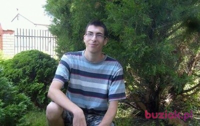 Andrzej, Male, 30, Mińsk Mazowiecki, Polska: 1