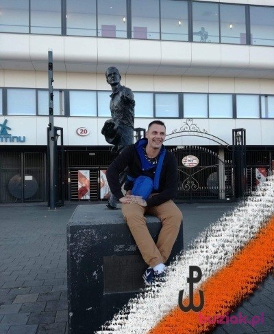 Kamil, Mężczyzna, 37, Holandia, Zdjęcie: 3