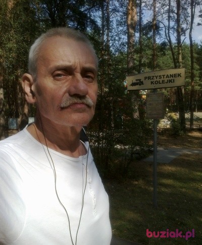 Grzegorz, Mężczyzna, 72, Bydgoszcz, Polska, Zdjęcie: 2