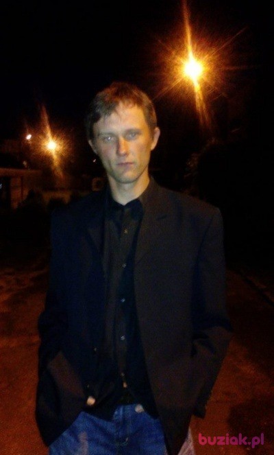 Rafal, Mężczyzna, 37, Warszawa, Polska, Zdjęcie: 2