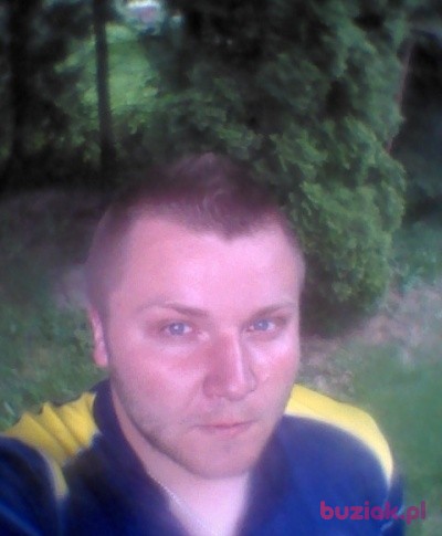 Marcin, Mężczyzna, 38, Jarosław, Polska, Zdjęcie: 1