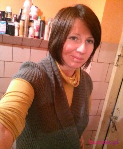 kadia, Kobieta, 37, Kamień Krajeński, Polska: 1