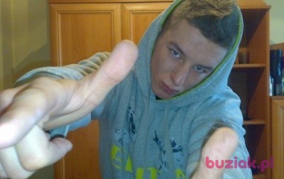 Kamil, Male, 34, Wrocław, Polska, Photo: 1