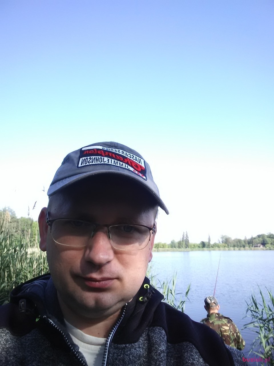Krzysiek, Male, 39, Garwolin, Polska: 1