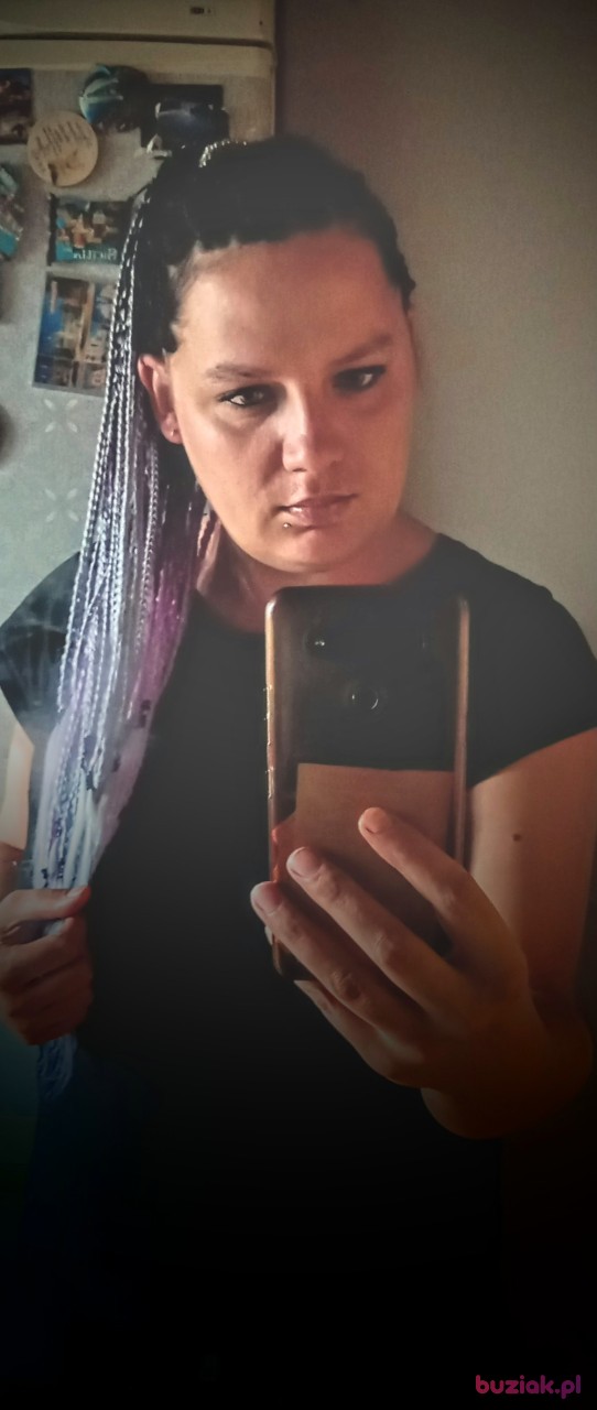 Marta, Female, 33, Radom, Polska, Photo: 5