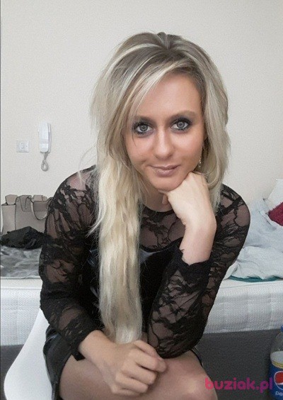 Gosia, Kobieta, 33, Wakefield, Wielka Brytania, Zdjęcie: 2