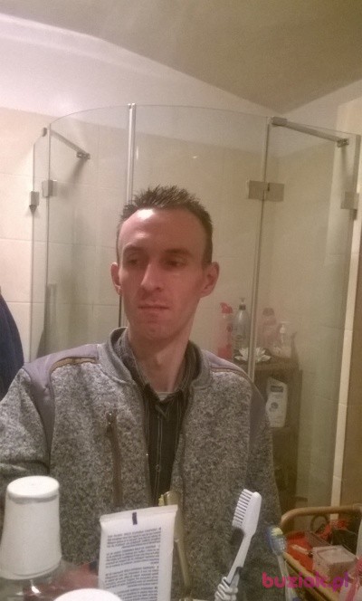 ROBERT, Mężczyzna, 40, Stargard Szczeciński, Polska, Zdjęcie: 2