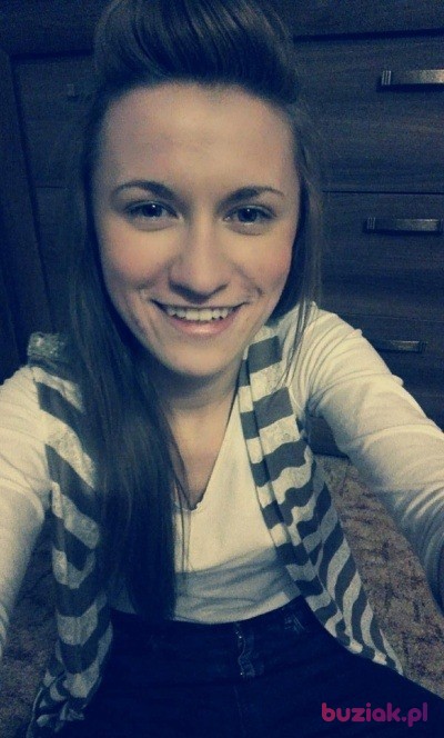Krysia, Kobieta, 27, Nowy Sącz, Polska, Zdjęcie: 2
