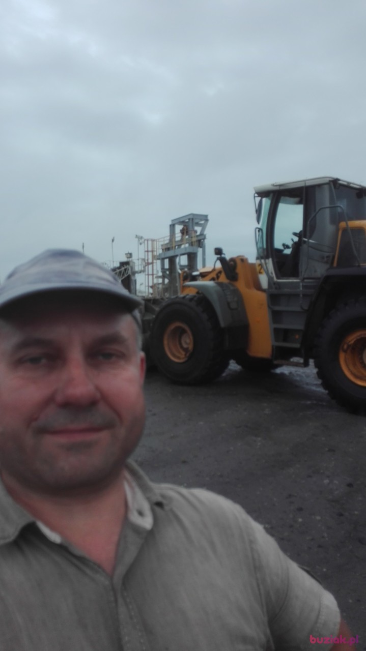 Adam, Mężczyzna, 55, Bełchatów, Polska: 1