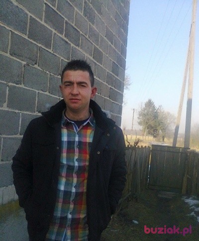 marcin, Mężczyzna, 35, Jędrzejów, Polska: 1